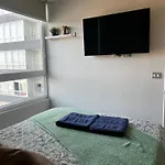 Centrica Pieza En Rancagua