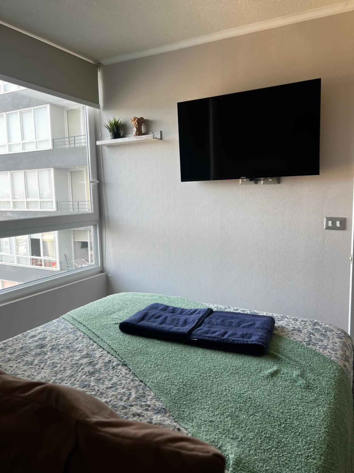 Aparthotel Centrica Pieza En *